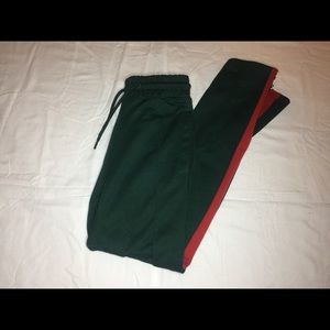 H&M Drawstring Sweatpants